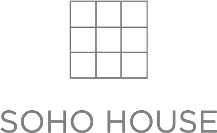 Soho-House-Logo