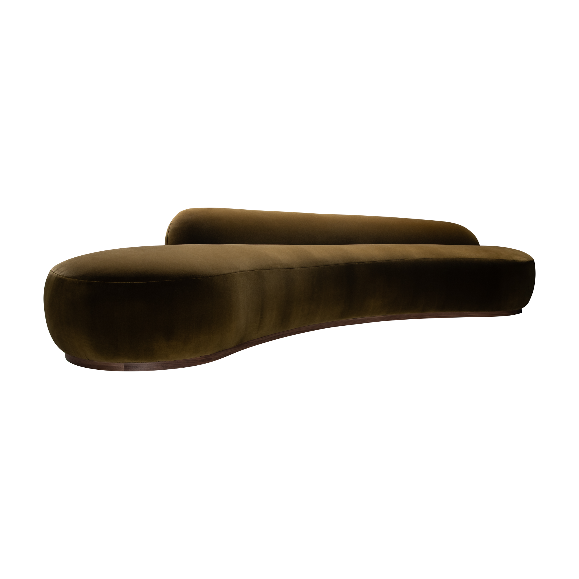 Arcus – Modular Sofa